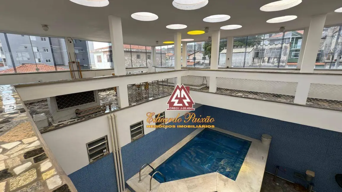 Foto 1 de Sobrado com 3 quartos à venda, 130m2 em Jardim Vila Galvão, Guarulhos - SP