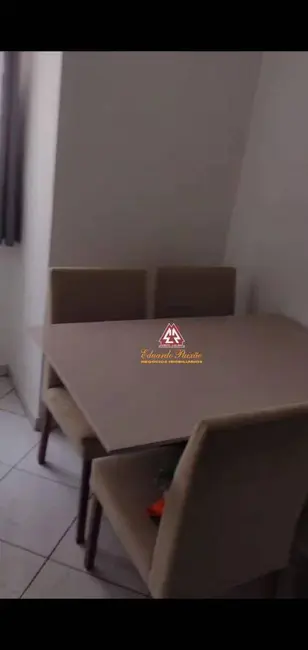 Apartamento com 1 quarto à venda, 56m2 em Jardim Dourado, Guarulhos - SP - imagem 8 Foto 8 de Apartamento com 1 quarto à venda, 56m2 em Jardim Dourado, Guarulhos - SP