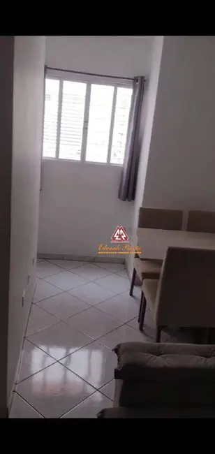 Foto 7 de Apartamento com 1 quarto à venda, 56m2 em Jardim Dourado, Guarulhos - SP