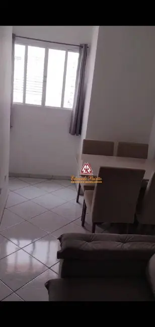 Foto 6 de Apartamento com 1 quarto à venda, 56m2 em Jardim Dourado, Guarulhos - SP