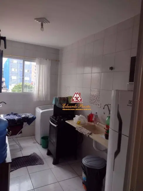 Apartamento com 1 quarto à venda, 56m2 em Jardim Dourado, Guarulhos - SP - imagem 9 Foto 9 de Apartamento com 1 quarto à venda, 56m2 em Jardim Dourado, Guarulhos - SP