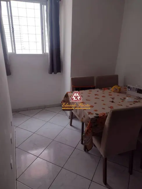 Foto 5 de Apartamento com 1 quarto à venda, 56m2 em Jardim Dourado, Guarulhos - SP