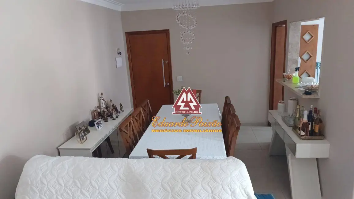 Foto 1 de Apartamento com 2 quartos à venda, 86m2 em Vila Rosália, Guarulhos - SP