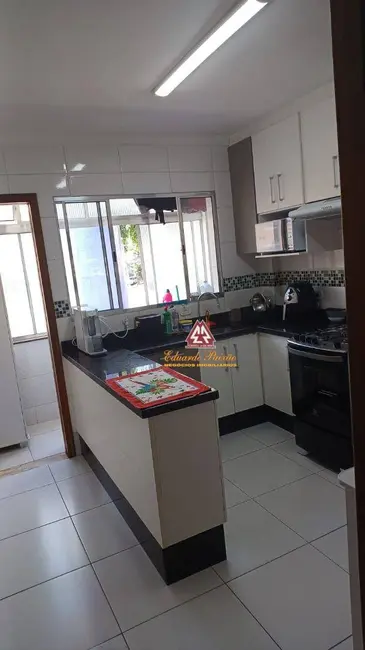 Foto 3 de Apartamento com 2 quartos à venda, 86m2 em Vila Rosália, Guarulhos - SP