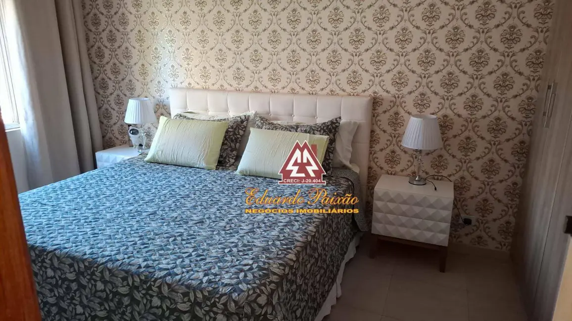 Foto 4 de Apartamento com 2 quartos à venda, 86m2 em Vila Rosália, Guarulhos - SP