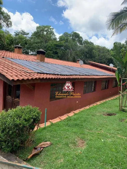 Foto 7 de Chácara com 2 quartos à venda, 10000m2 em Mairipora - SP