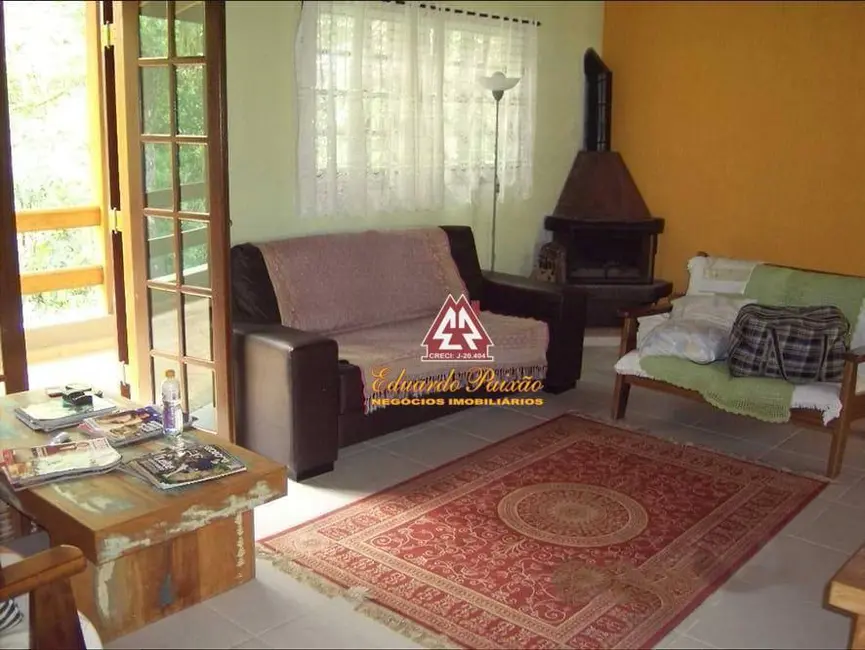 Foto 8 de Chácara com 2 quartos à venda, 10000m2 em Mairipora - SP