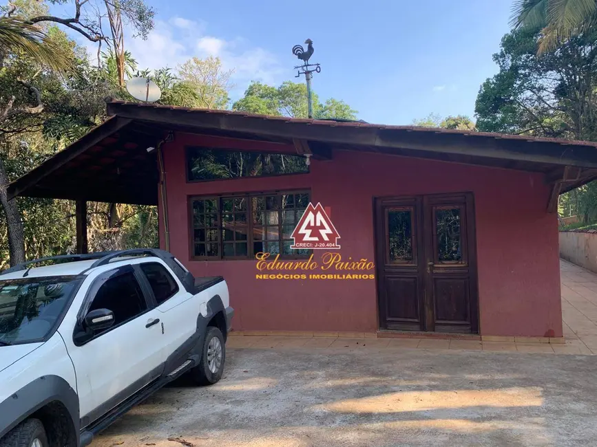 Foto 1 de Chácara com 2 quartos à venda, 10000m2 em Mairipora - SP