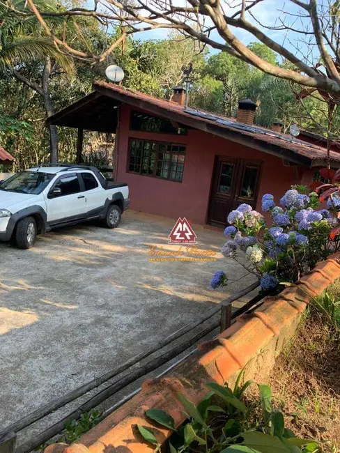 Foto 5 de Chácara com 2 quartos à venda, 10000m2 em Mairipora - SP