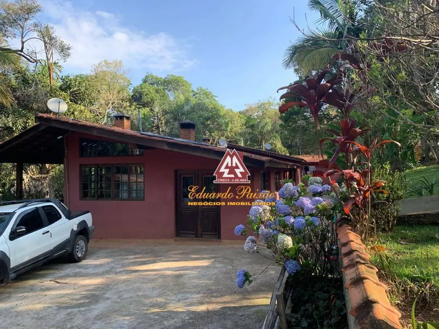 Foto 2 de Chácara com 2 quartos à venda, 10000m2 em Mairipora - SP