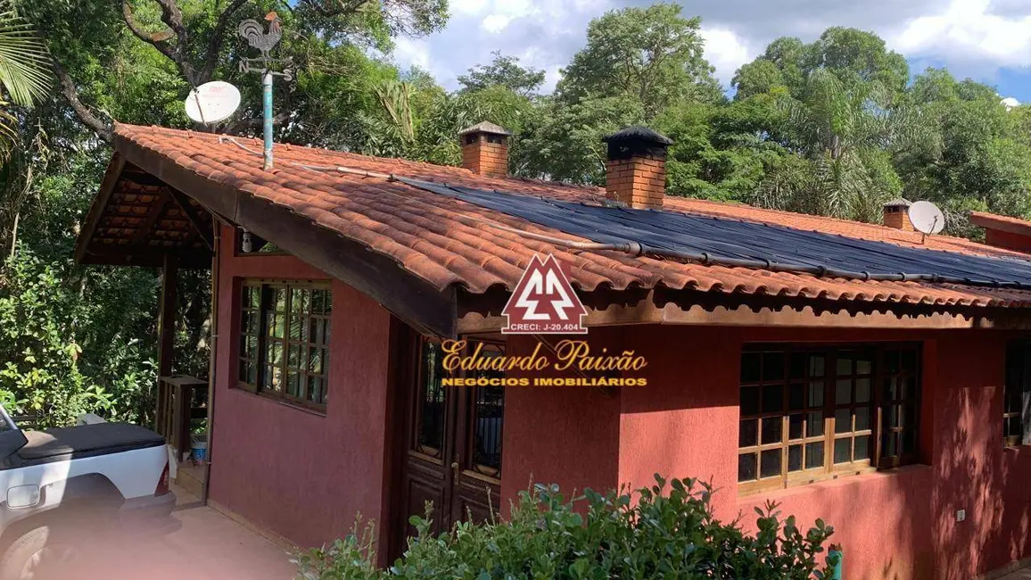 Foto 3 de Chácara com 2 quartos à venda, 10000m2 em Mairipora - SP