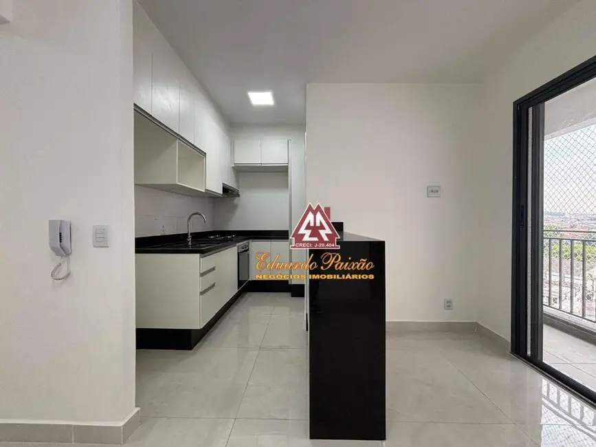 Apartamento com 2 quartos para alugar, 56m2 em Vila Rosália, Guarulhos - SP - imagem 4 Foto 4 de Apartamento com 2 quartos para alugar, 56m2 em Vila Rosália, Guarulhos - SP