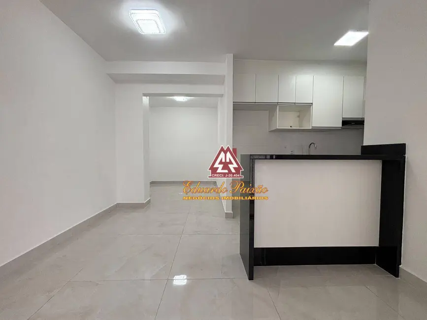 Apartamento com 2 quartos para alugar, 56m2 em Vila Rosália, Guarulhos - SP - imagem 2 Foto 2 de Apartamento com 2 quartos para alugar, 56m2 em Vila Rosália, Guarulhos - SP