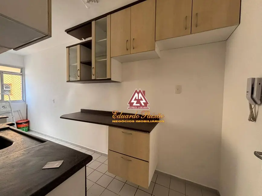 Foto 9 de Apartamento com 2 quartos à venda, 53m2 em Jardim São Judas Tadeu, Guarulhos - SP