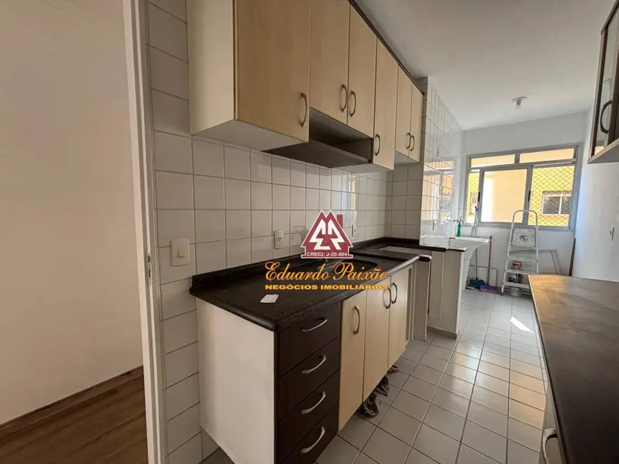 Foto 8 de Apartamento com 2 quartos à venda, 53m2 em Jardim São Judas Tadeu, Guarulhos - SP