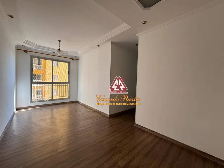 Foto 2 de Apartamento com 2 quartos à venda, 53m2 em Jardim São Judas Tadeu, Guarulhos - SP