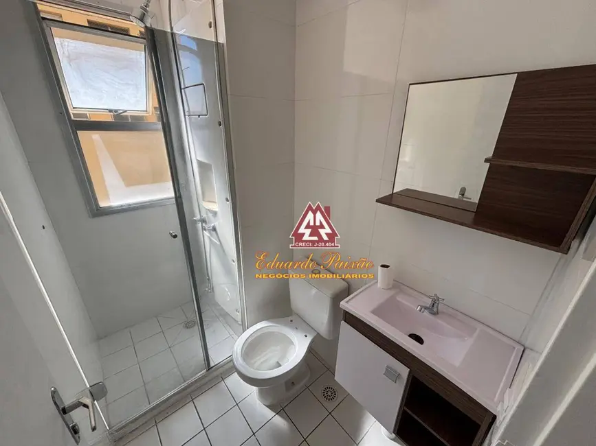 Foto 7 de Apartamento com 2 quartos à venda, 53m2 em Jardim São Judas Tadeu, Guarulhos - SP