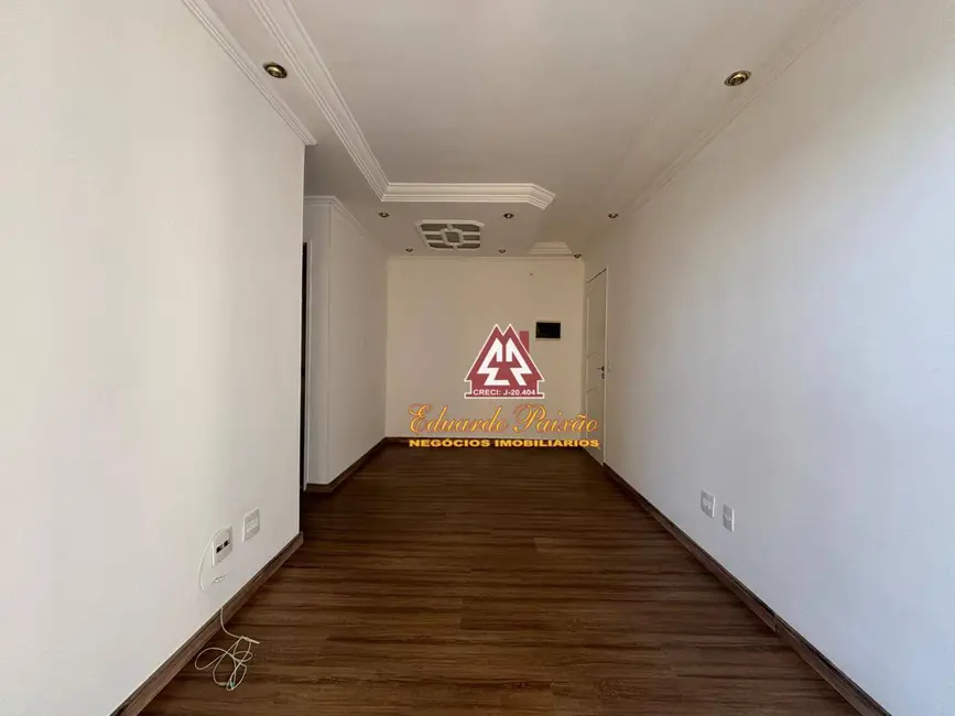 Foto 3 de Apartamento com 2 quartos à venda, 53m2 em Jardim São Judas Tadeu, Guarulhos - SP