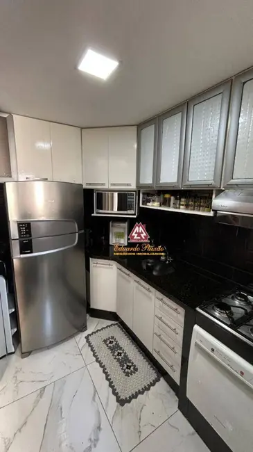 Foto 5 de Apartamento com 2 quartos à venda, 55m2 em Macedo, Guarulhos - SP