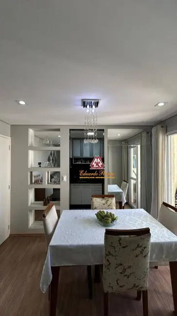 Foto 2 de Apartamento com 2 quartos à venda, 55m2 em Macedo, Guarulhos - SP