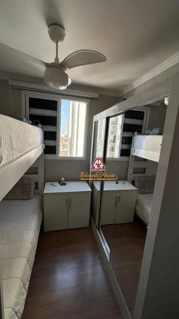 Foto 9 de Apartamento com 2 quartos à venda, 55m2 em Macedo, Guarulhos - SP