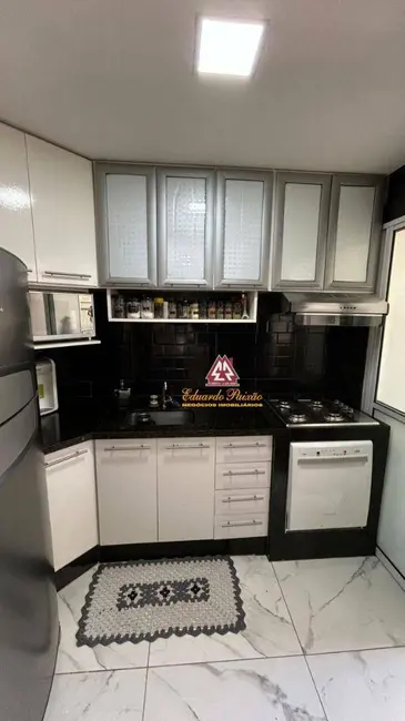 Foto 4 de Apartamento com 2 quartos à venda, 55m2 em Macedo, Guarulhos - SP