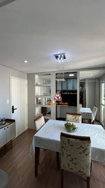 Foto 3 de Apartamento com 2 quartos à venda, 55m2 em Macedo, Guarulhos - SP