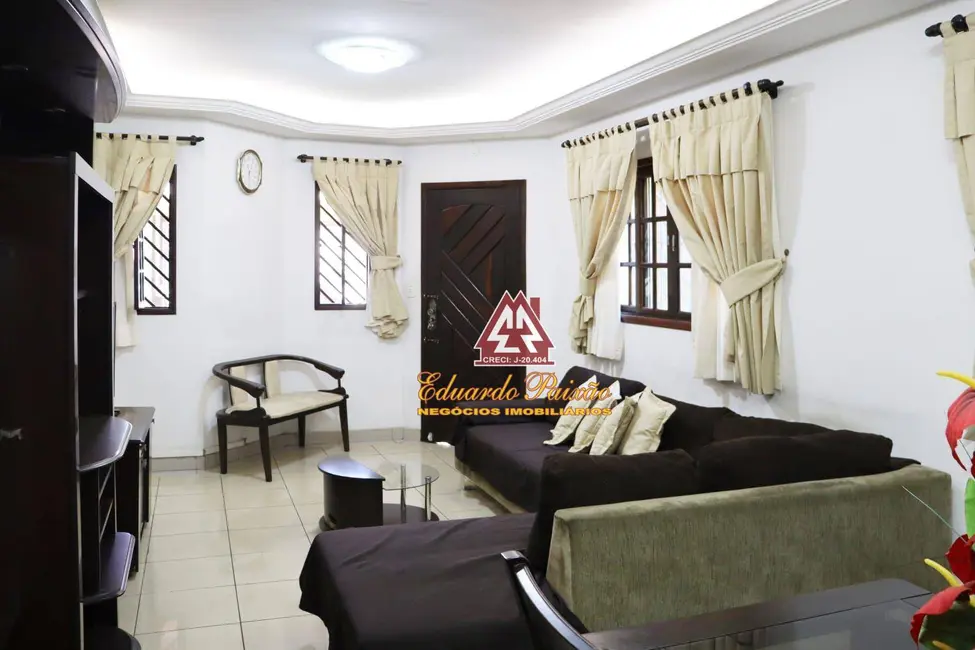 Foto 2 de Sobrado com 5 quartos à venda, 150m2 em Jardim Bom Clima, Guarulhos - SP