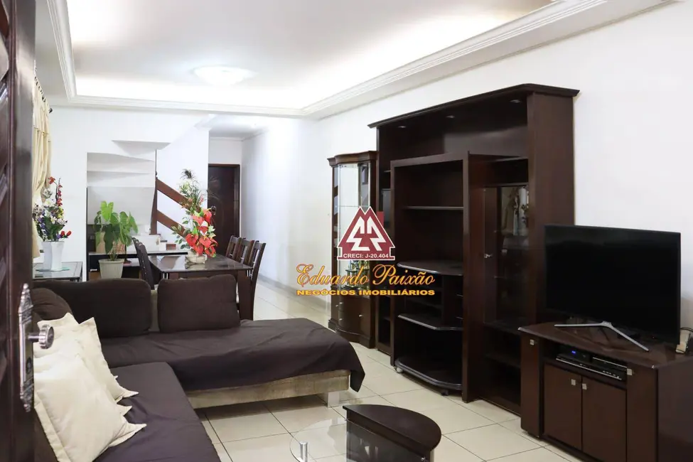 Foto 1 de Sobrado com 5 quartos à venda, 150m2 em Jardim Bom Clima, Guarulhos - SP