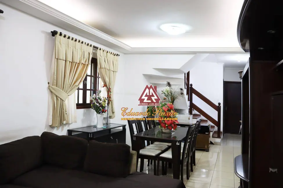 Foto 4 de Sobrado com 5 quartos à venda, 150m2 em Jardim Bom Clima, Guarulhos - SP