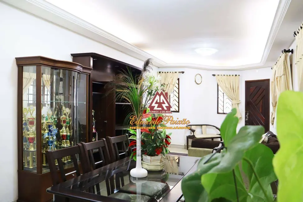 Foto 5 de Sobrado com 5 quartos à venda, 150m2 em Jardim Bom Clima, Guarulhos - SP