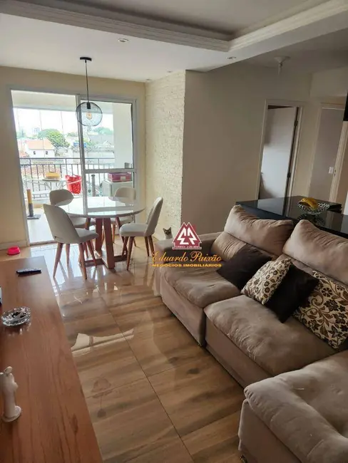 Apartamento com 3 quartos à venda, 74m2 em Jardim Flor da Montanha, Guarulhos - SP - imagem 1 Foto 1 de Apartamento com 3 quartos à venda, 74m2 em Jardim Flor da Montanha, Guarulhos - SP