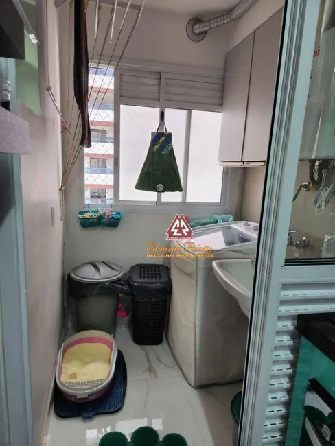 Apartamento com 3 quartos à venda, 74m2 em Jardim Flor da Montanha, Guarulhos - SP - imagem 8 Foto 8 de Apartamento com 3 quartos à venda, 74m2 em Jardim Flor da Montanha, Guarulhos - SP