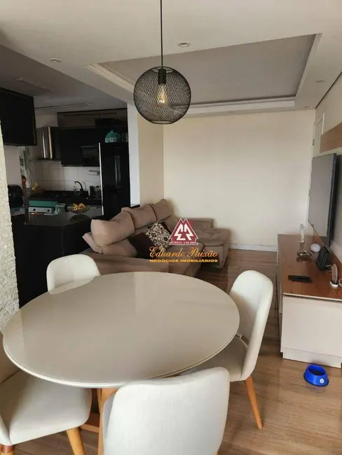 Apartamento com 3 quartos à venda, 74m2 em Jardim Flor da Montanha, Guarulhos - SP - imagem 3 Foto 3 de Apartamento com 3 quartos à venda, 74m2 em Jardim Flor da Montanha, Guarulhos - SP