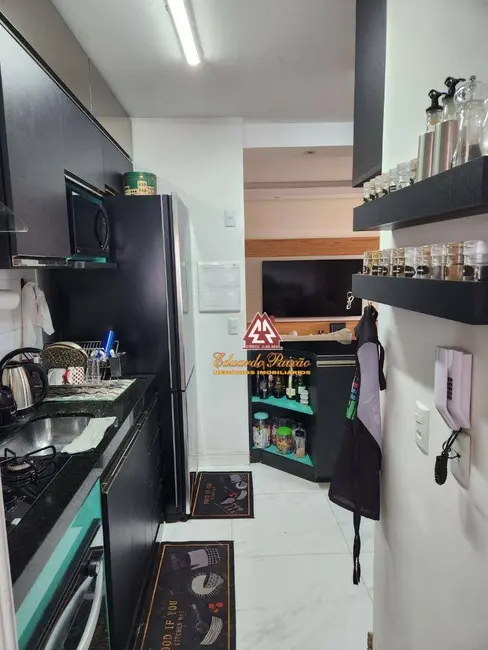 Apartamento com 3 quartos à venda, 74m2 em Jardim Flor da Montanha, Guarulhos - SP - imagem 6 Foto 6 de Apartamento com 3 quartos à venda, 74m2 em Jardim Flor da Montanha, Guarulhos - SP