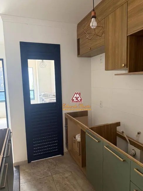 Foto 8 de Apartamento com 2 quartos à venda, 69m2 em Vila Augusta, Guarulhos - SP