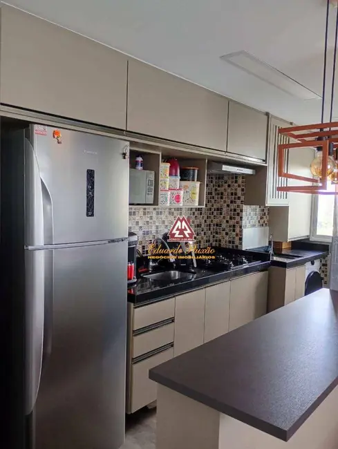 Apartamento com 2 quartos à venda, 36m2 em Vila das Bandeiras, Guarulhos - SP - imagem 5 Foto 5 de Apartamento com 2 quartos à venda, 36m2 em Vila das Bandeiras, Guarulhos - SP