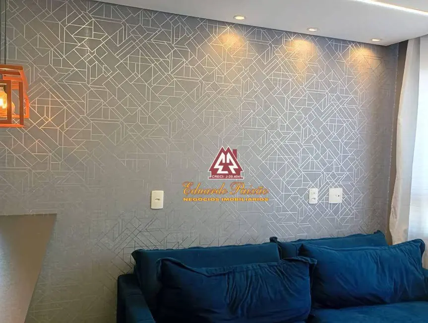 Apartamento com 2 quartos à venda, 36m2 em Vila das Bandeiras, Guarulhos - SP - imagem 3 Foto 3 de Apartamento com 2 quartos à venda, 36m2 em Vila das Bandeiras, Guarulhos - SP