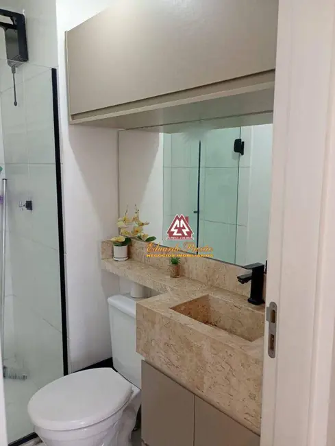 Apartamento com 2 quartos à venda, 36m2 em Vila das Bandeiras, Guarulhos - SP - imagem 8 Foto 8 de Apartamento com 2 quartos à venda, 36m2 em Vila das Bandeiras, Guarulhos - SP