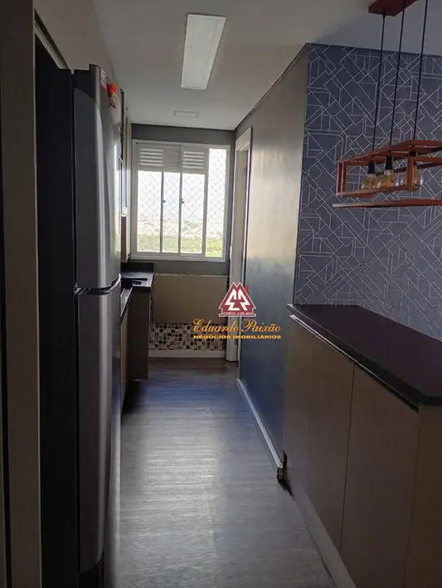 Apartamento com 2 quartos à venda, 36m2 em Vila das Bandeiras, Guarulhos - SP - imagem 4 Foto 4 de Apartamento com 2 quartos à venda, 36m2 em Vila das Bandeiras, Guarulhos - SP