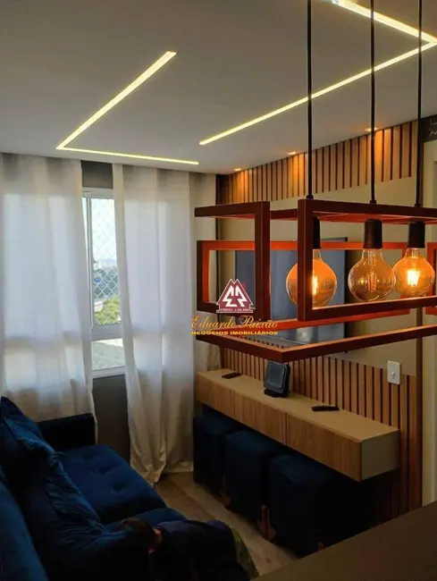 Apartamento com 2 quartos à venda, 36m2 em Vila das Bandeiras, Guarulhos - SP - imagem 2 Foto 2 de Apartamento com 2 quartos à venda, 36m2 em Vila das Bandeiras, Guarulhos - SP