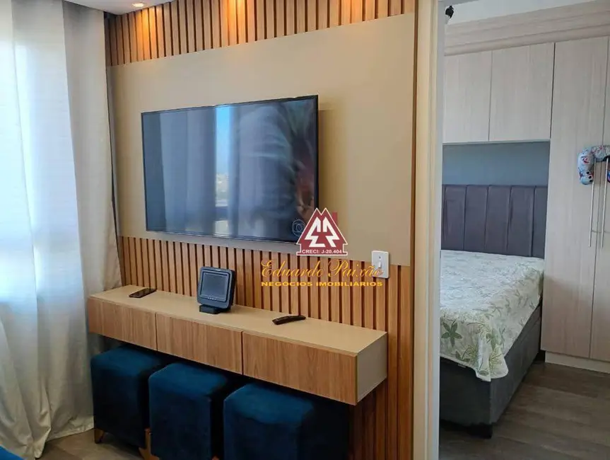 Apartamento com 2 quartos à venda, 36m2 em Vila das Bandeiras, Guarulhos - SP - imagem 1 Foto 1 de Apartamento com 2 quartos à venda, 36m2 em Vila das Bandeiras, Guarulhos - SP