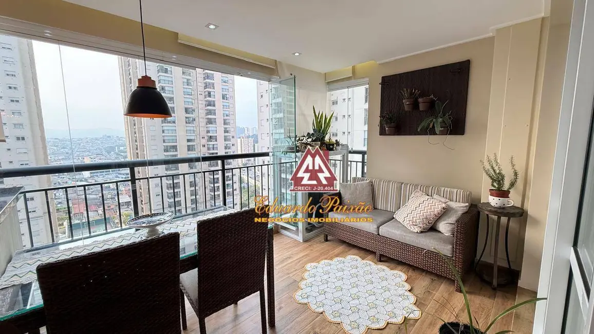 Apartamento com 4 quartos à venda, 217m2 em Jardim Flor da Montanha, Guarulhos - SP - imagem 2 Foto 2 de Apartamento com 4 quartos à venda, 217m2 em Jardim Flor da Montanha, Guarulhos - SP