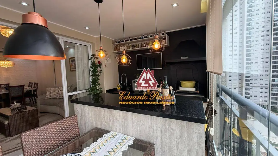 Apartamento com 4 quartos à venda, 217m2 em Jardim Flor da Montanha, Guarulhos - SP - imagem 5 Foto 5 de Apartamento com 4 quartos à venda, 217m2 em Jardim Flor da Montanha, Guarulhos - SP