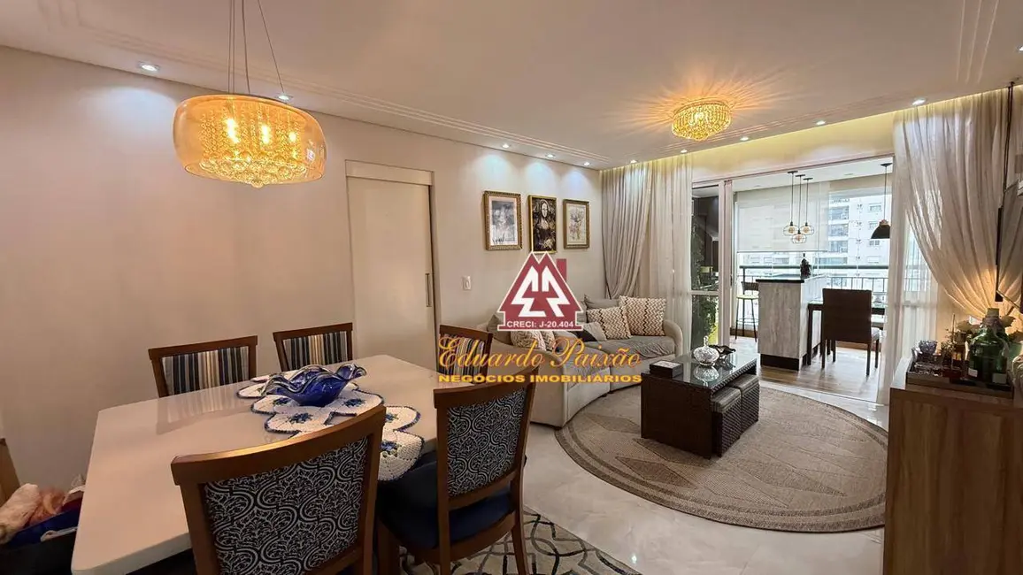 Apartamento com 4 quartos à venda, 217m2 em Jardim Flor da Montanha, Guarulhos - SP - imagem 7 Foto 7 de Apartamento com 4 quartos à venda, 217m2 em Jardim Flor da Montanha, Guarulhos - SP