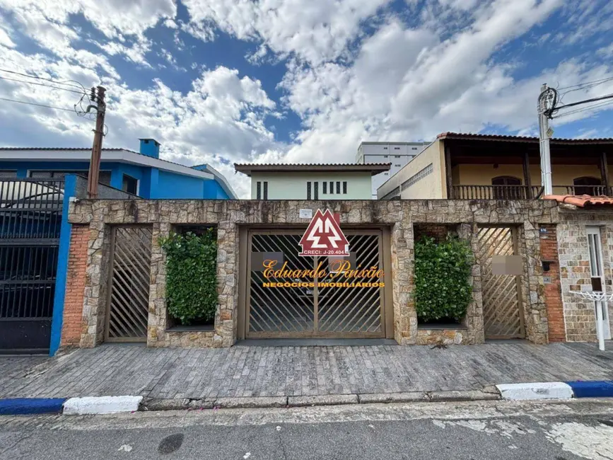 Sobrado com 3 quartos à venda, 410m2 em Vila Galvão, Guarulhos - SP - imagem 1 Foto 1 de Sobrado com 3 quartos à venda, 410m2 em Vila Galvão, Guarulhos - SP