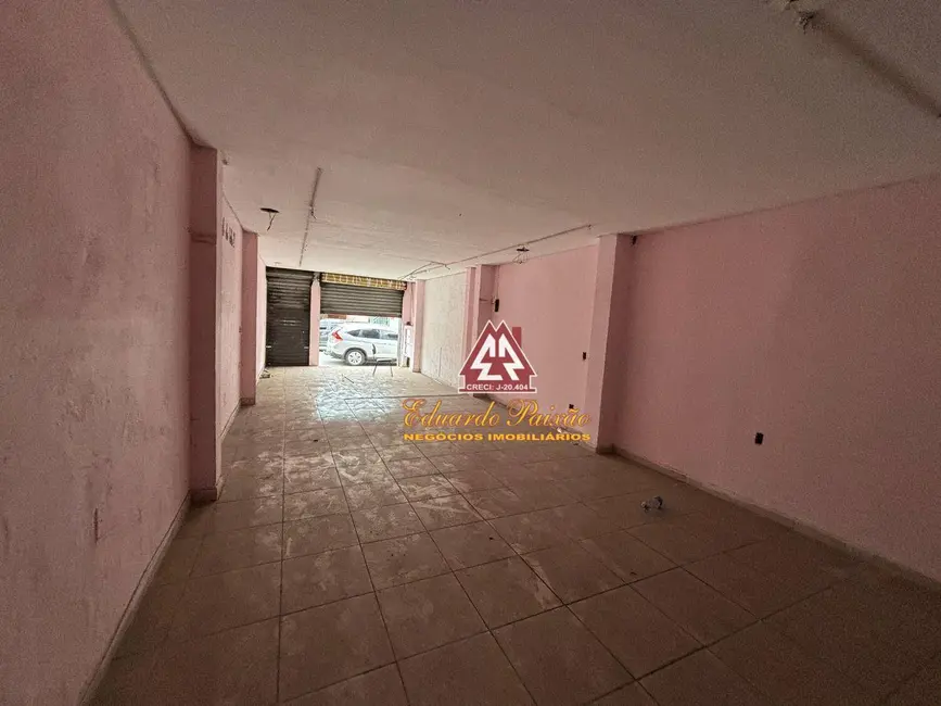 Foto 4 de Sala Comercial para alugar, 200m2 em Jardim Aida, Guarulhos - SP