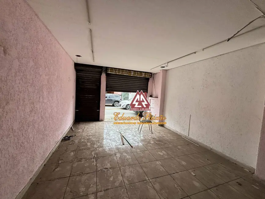 Foto 3 de Sala Comercial para alugar, 200m2 em Jardim Aida, Guarulhos - SP