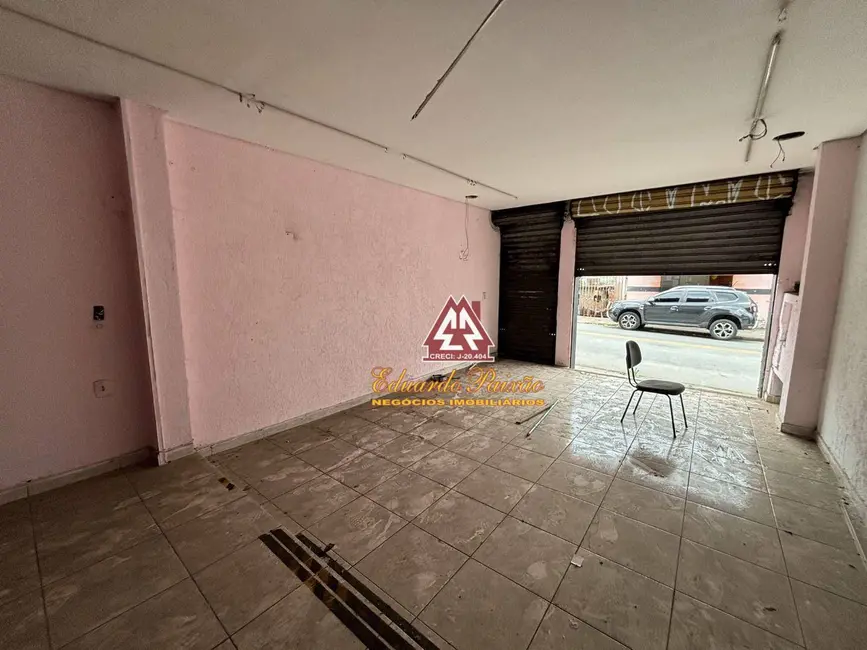 Foto 6 de Sala Comercial para alugar, 200m2 em Jardim Aida, Guarulhos - SP