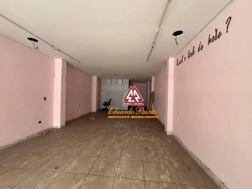 Foto 2 de Sala Comercial para alugar, 200m2 em Jardim Aida, Guarulhos - SP